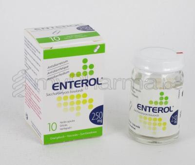 medicatie diarree kind