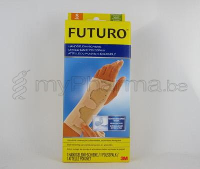 FUTURO POLSSPALK OMKEERB S 47853 1 ST (medisch hulpmiddel)
