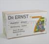 ERNST DR NR 7 KRUIDENTHEE VOOR GAL EN SPIJSVERTERING 24 FILTERZAKJES (geneesmiddel)