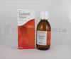 TOULARYNX CODEINI 180 ML SIROOP (geneesmiddel)