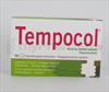 TEMPOCOL 182 MG 60 CAPS                               (geneesmiddel)