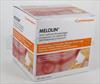 MELOLIN KOMPR ST IND 5X5 25 ST (medisch hulpmiddel)