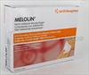 MELOLIN KOMPR ST IND 10X10 10 ST (medisch hulpmiddel)