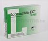 LOPERAMIDE EG 2 MG 20 CAPS (geneesmiddel)