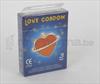 CONDOMEN LOVE 1X3 1 PAKJE (medisch hulpmiddel)