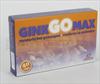 GINKGOMAX 40 CAPS (voedingssupplement)
