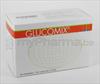 GLUCOMIX 60 TABL (voedingssupplement)