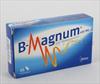 B-MAGNUM 450MG 30 TABL  (voedingssupplement)