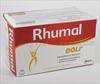 DOLI-RHUMAL 120 TABL (voedingssupplement)
