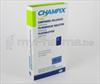CHAMPIX 1 MG 28 TABL (geneesmiddel)