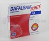 DAFALGAN FORTE 1 G  8 BRUISTABL                (geneesmiddel)